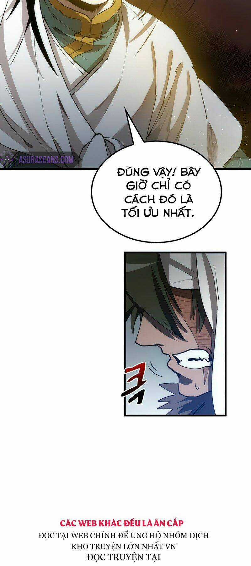 Bác Sĩ Trùng Sinh Về Murim Chapter 67 trang 77