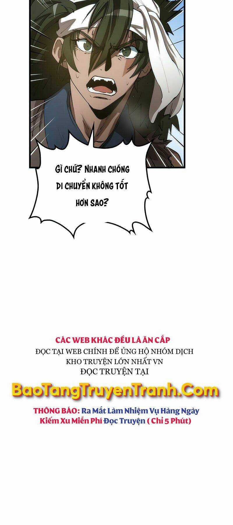 Bác Sĩ Trùng Sinh Về Murim Chapter 67 trang 8