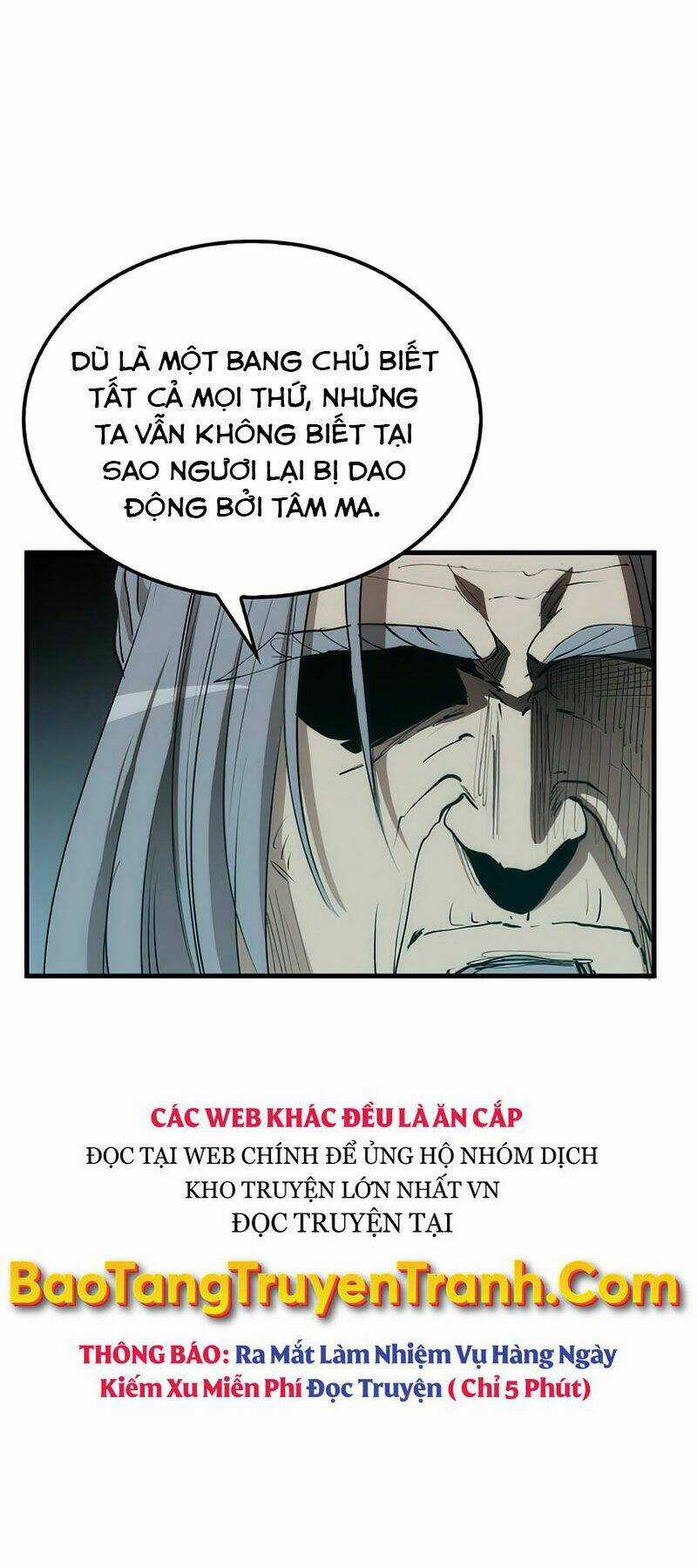 Bác Sĩ Trùng Sinh Về Murim Chapter 68 trang 11