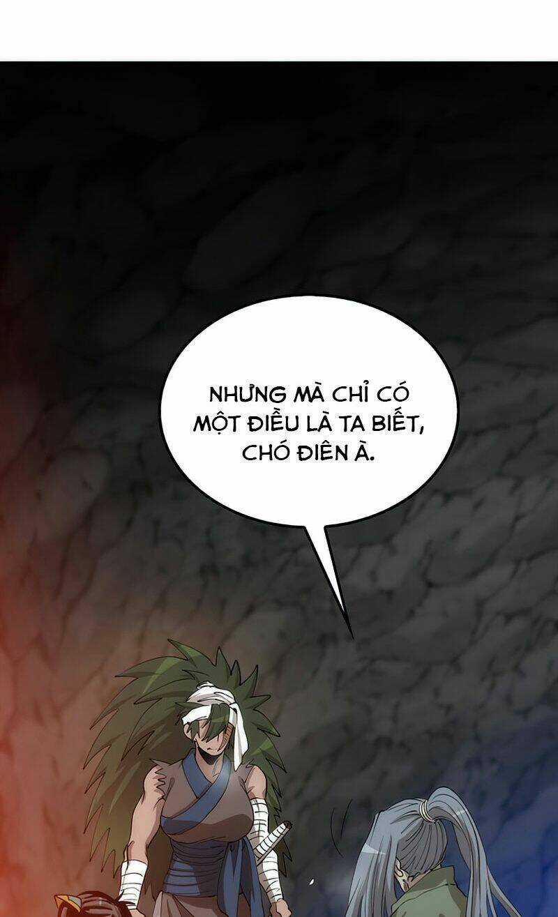 Bác Sĩ Trùng Sinh Về Murim Chapter 68 trang 12