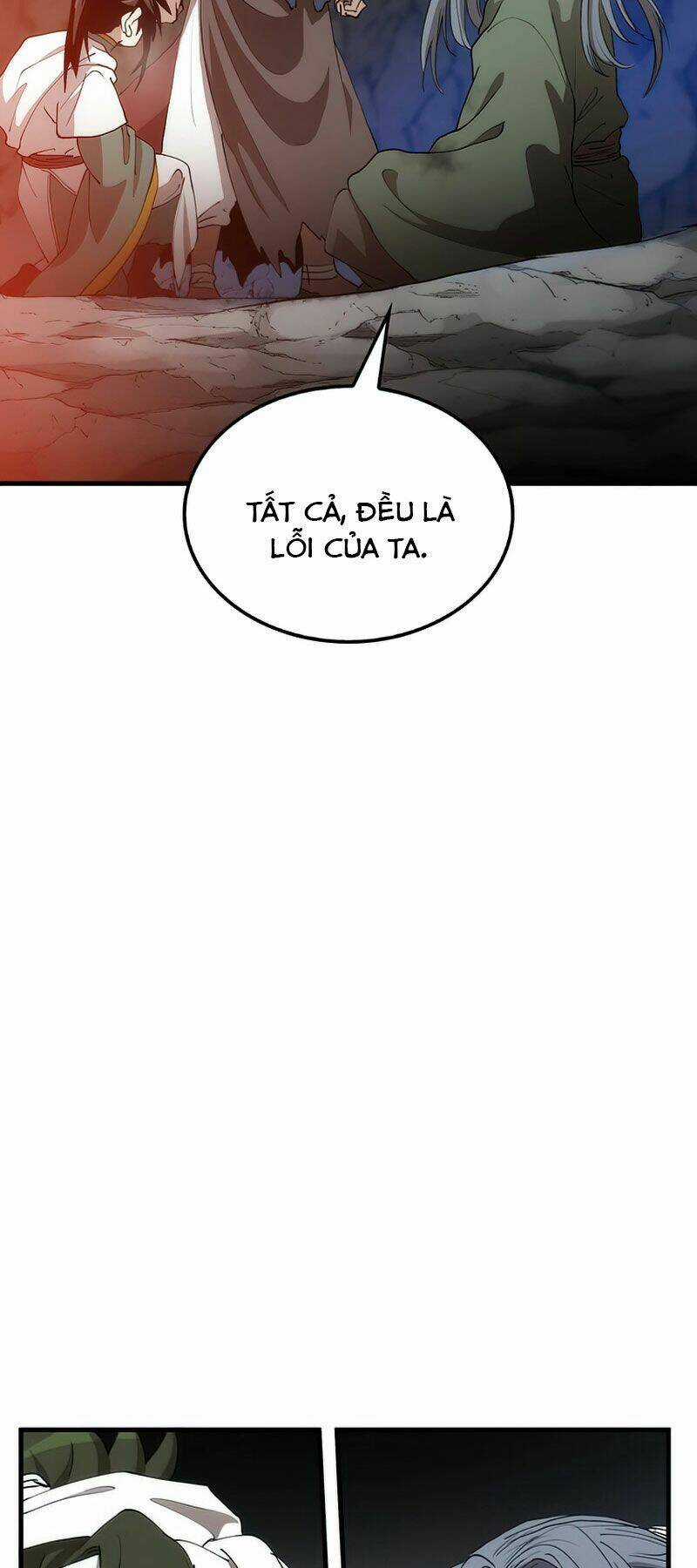 Bác Sĩ Trùng Sinh Về Murim Chapter 68 trang 13