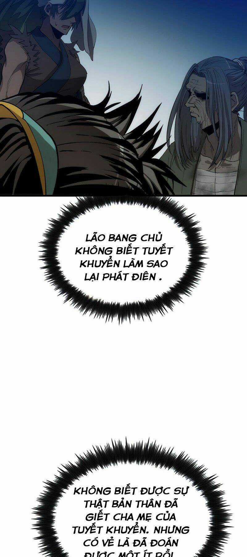 Bác Sĩ Trùng Sinh Về Murim Chapter 68 trang 15