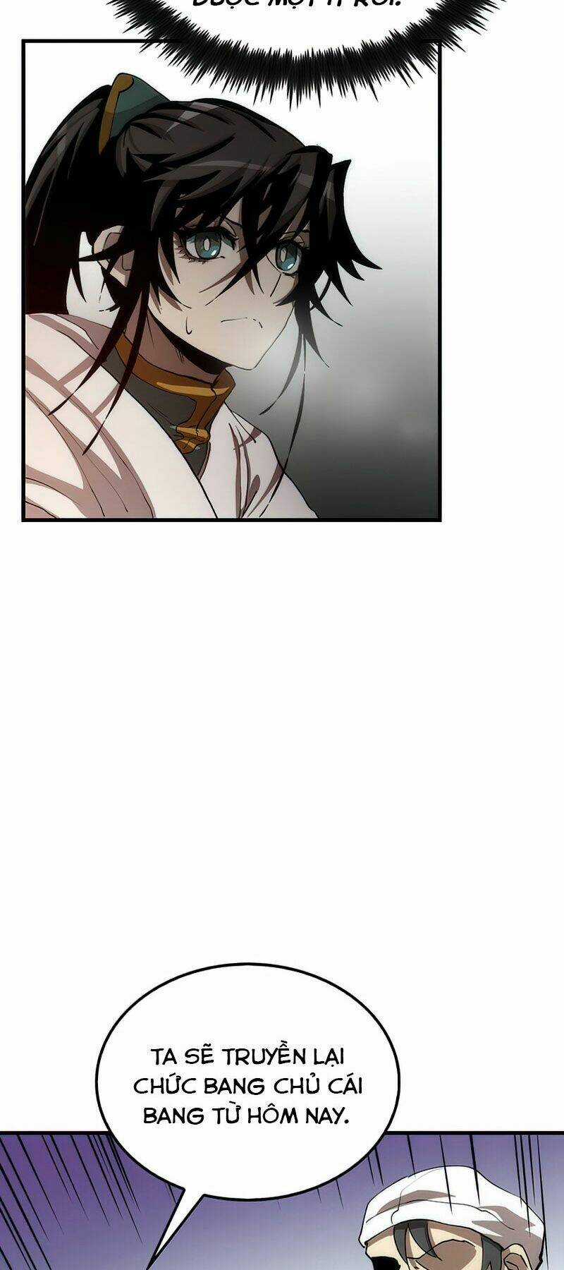 Bác Sĩ Trùng Sinh Về Murim Chapter 68 trang 16