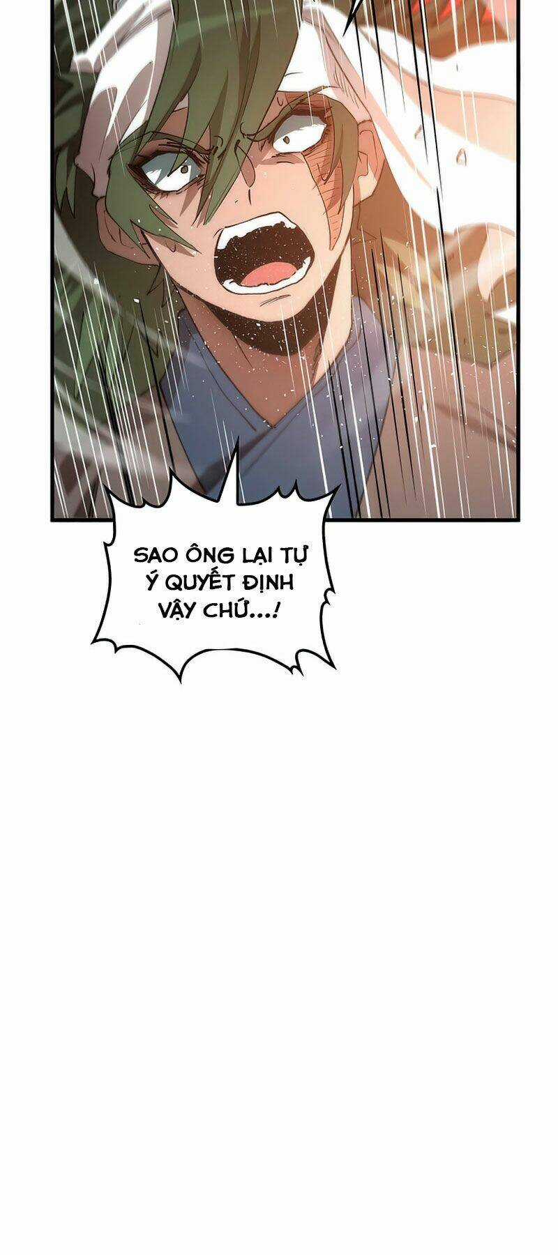 Bác Sĩ Trùng Sinh Về Murim Chapter 68 trang 20
