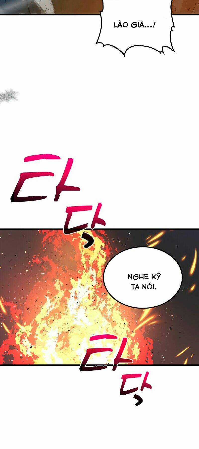 Bác Sĩ Trùng Sinh Về Murim Chapter 68 trang 22