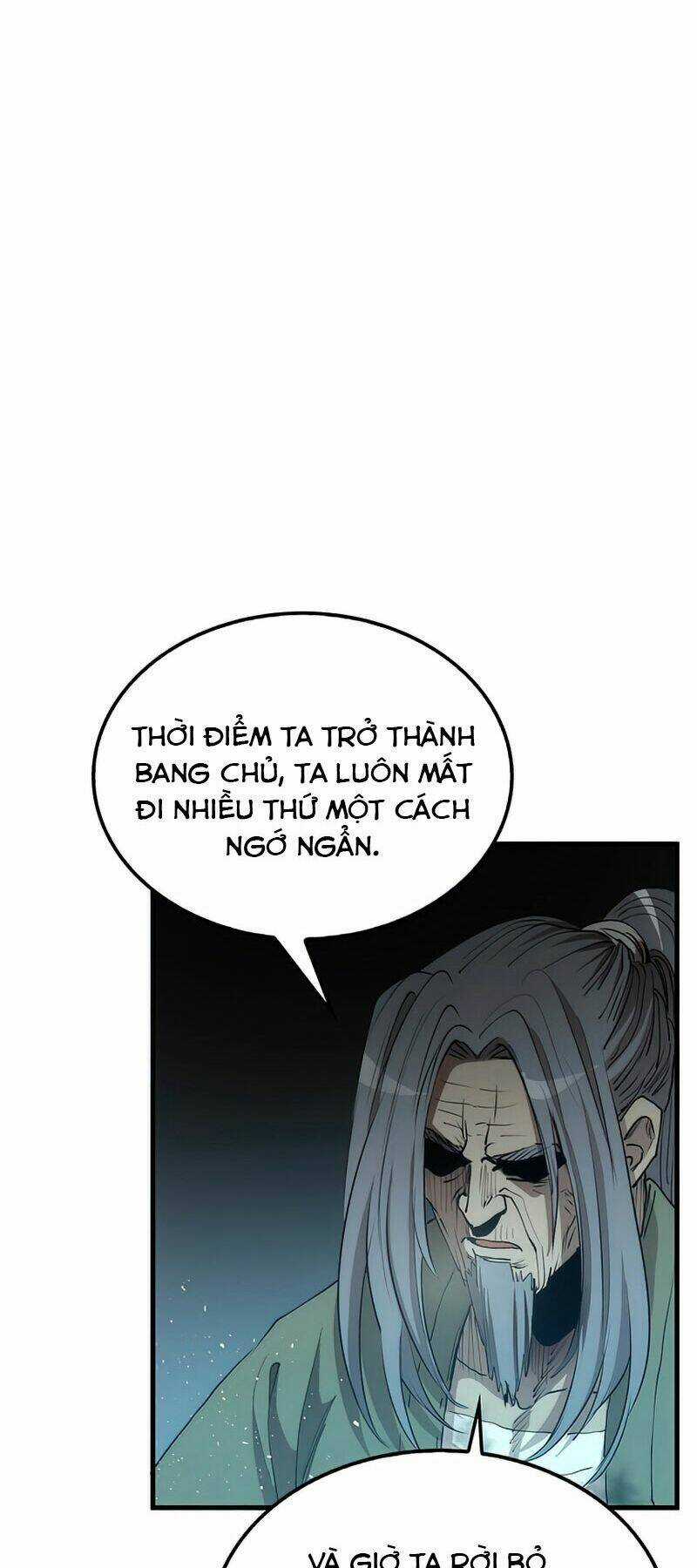 Bác Sĩ Trùng Sinh Về Murim Chapter 68 trang 23