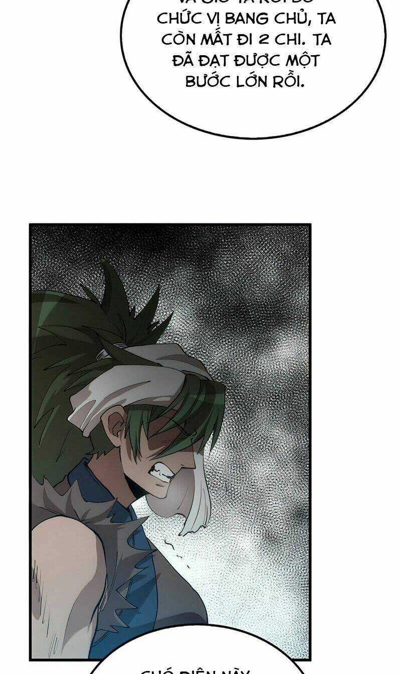 Bác Sĩ Trùng Sinh Về Murim Chapter 68 trang 24