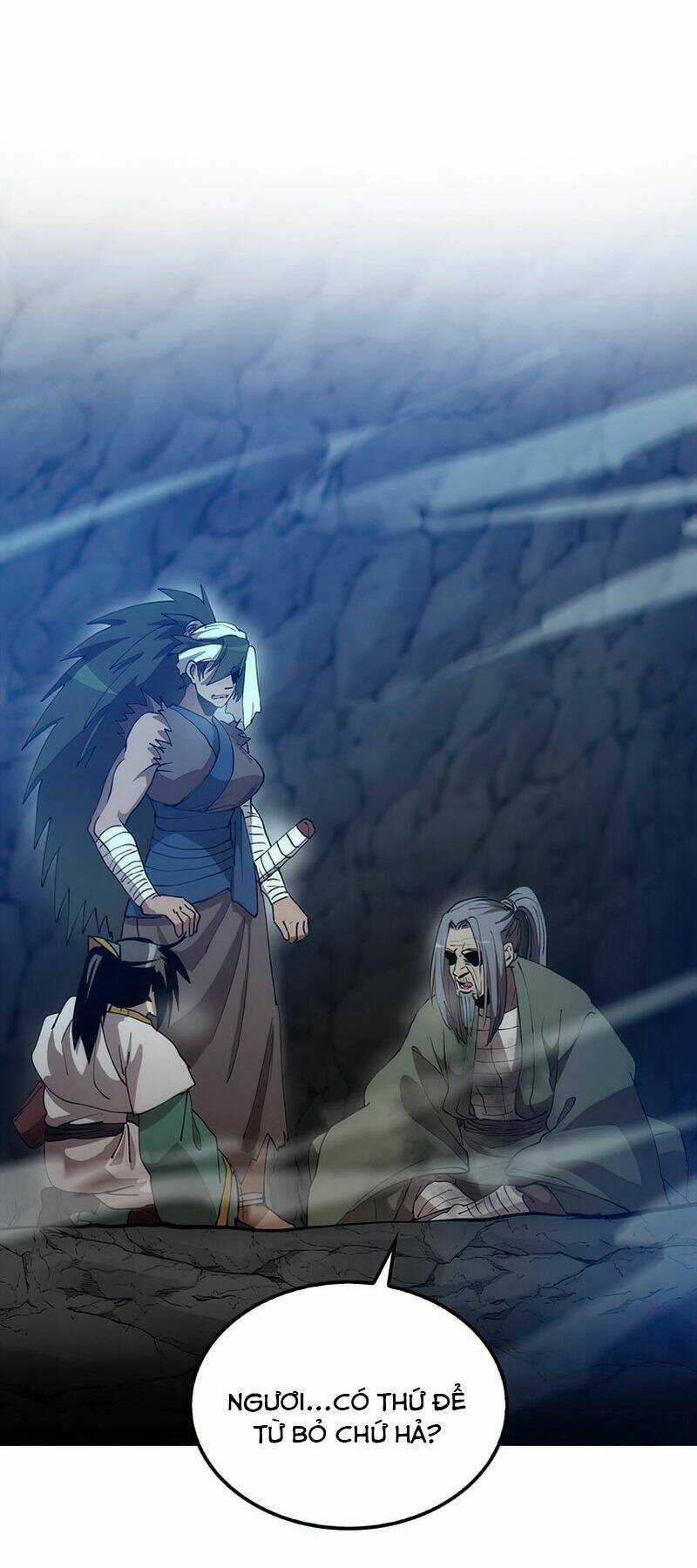 Bác Sĩ Trùng Sinh Về Murim Chapter 68 trang 26