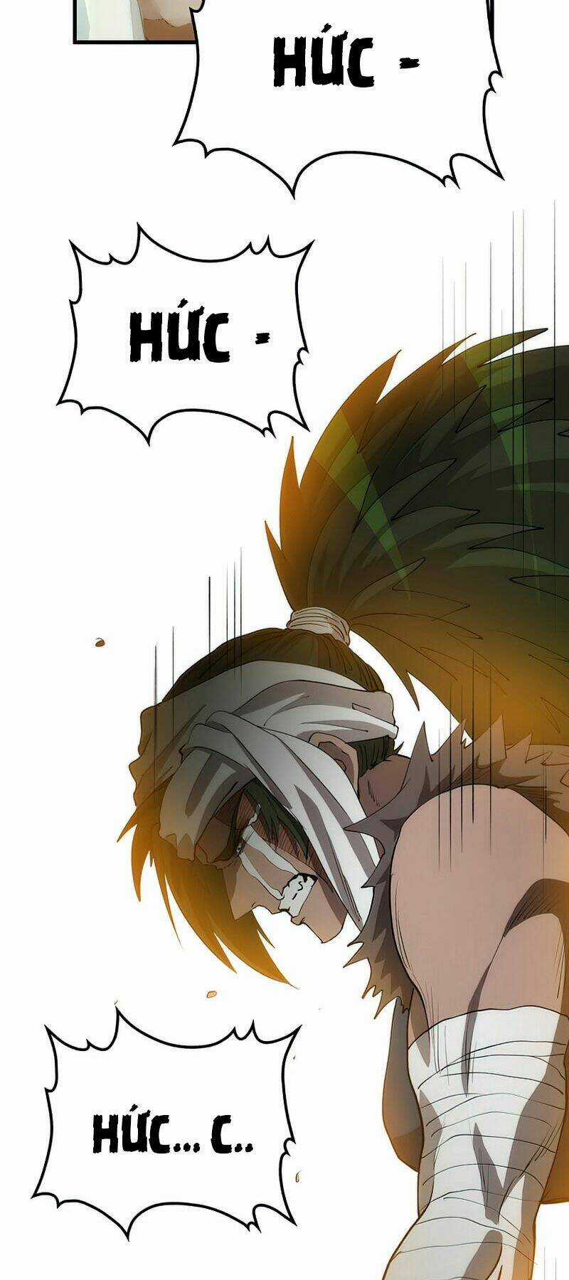 Bác Sĩ Trùng Sinh Về Murim Chapter 68 trang 32