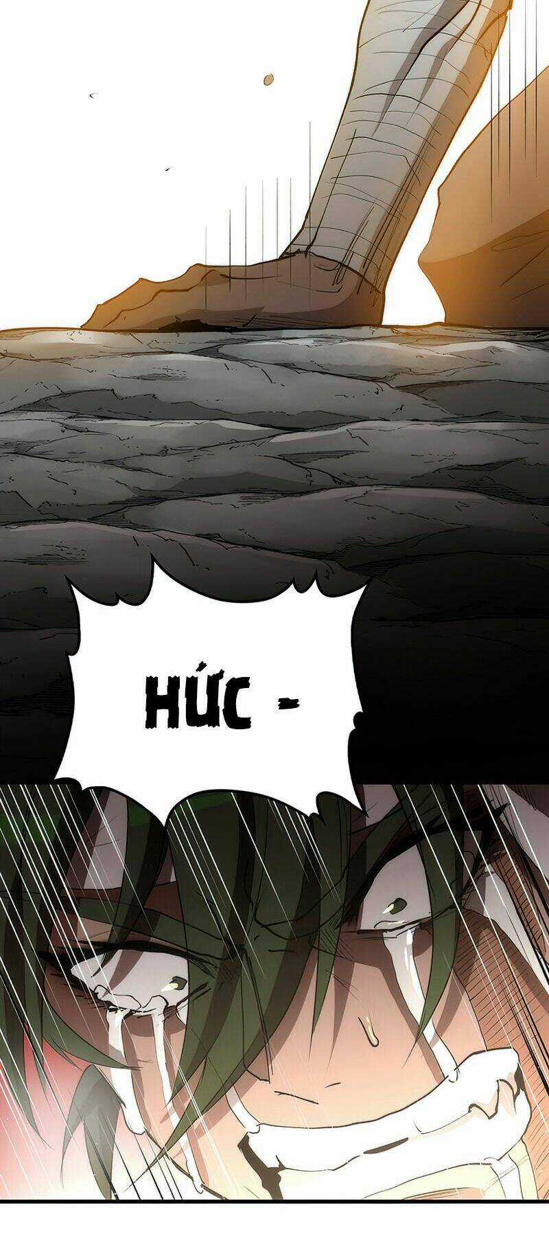 Bác Sĩ Trùng Sinh Về Murim Chapter 68 trang 33