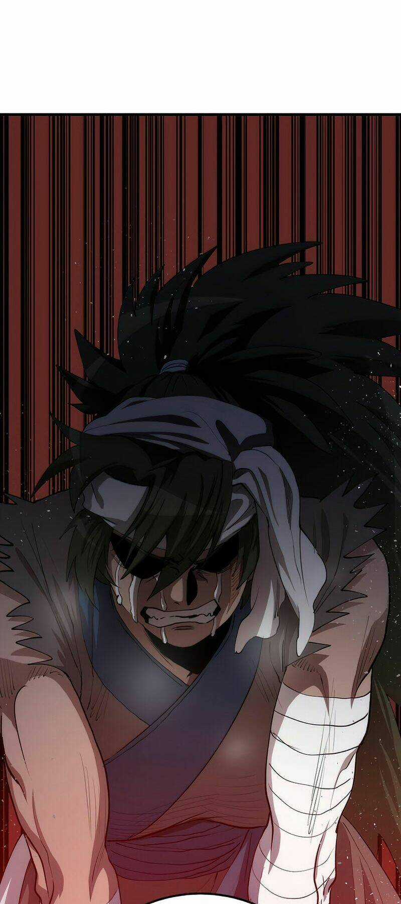 Bác Sĩ Trùng Sinh Về Murim Chapter 68 trang 40