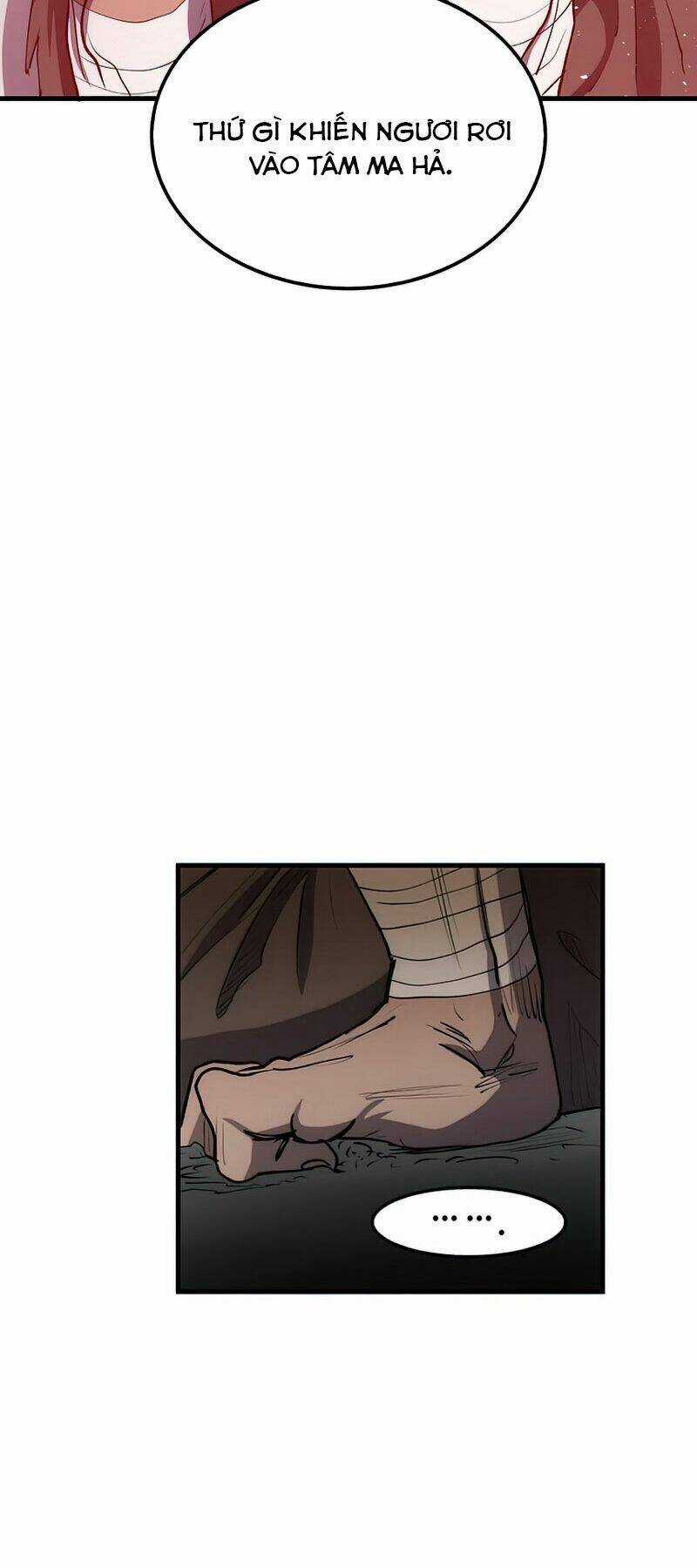 Bác Sĩ Trùng Sinh Về Murim Chapter 68 trang 41