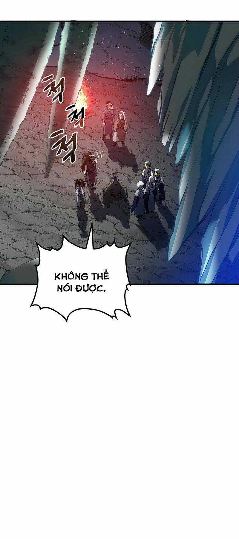 Bác Sĩ Trùng Sinh Về Murim Chapter 68 trang 44