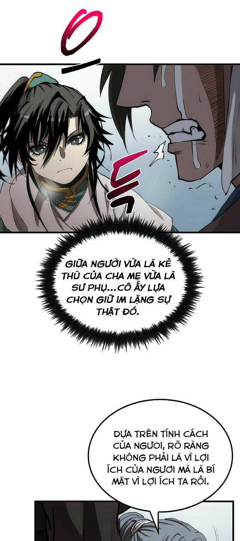 Bác Sĩ Trùng Sinh Về Murim Chapter 68 trang 45