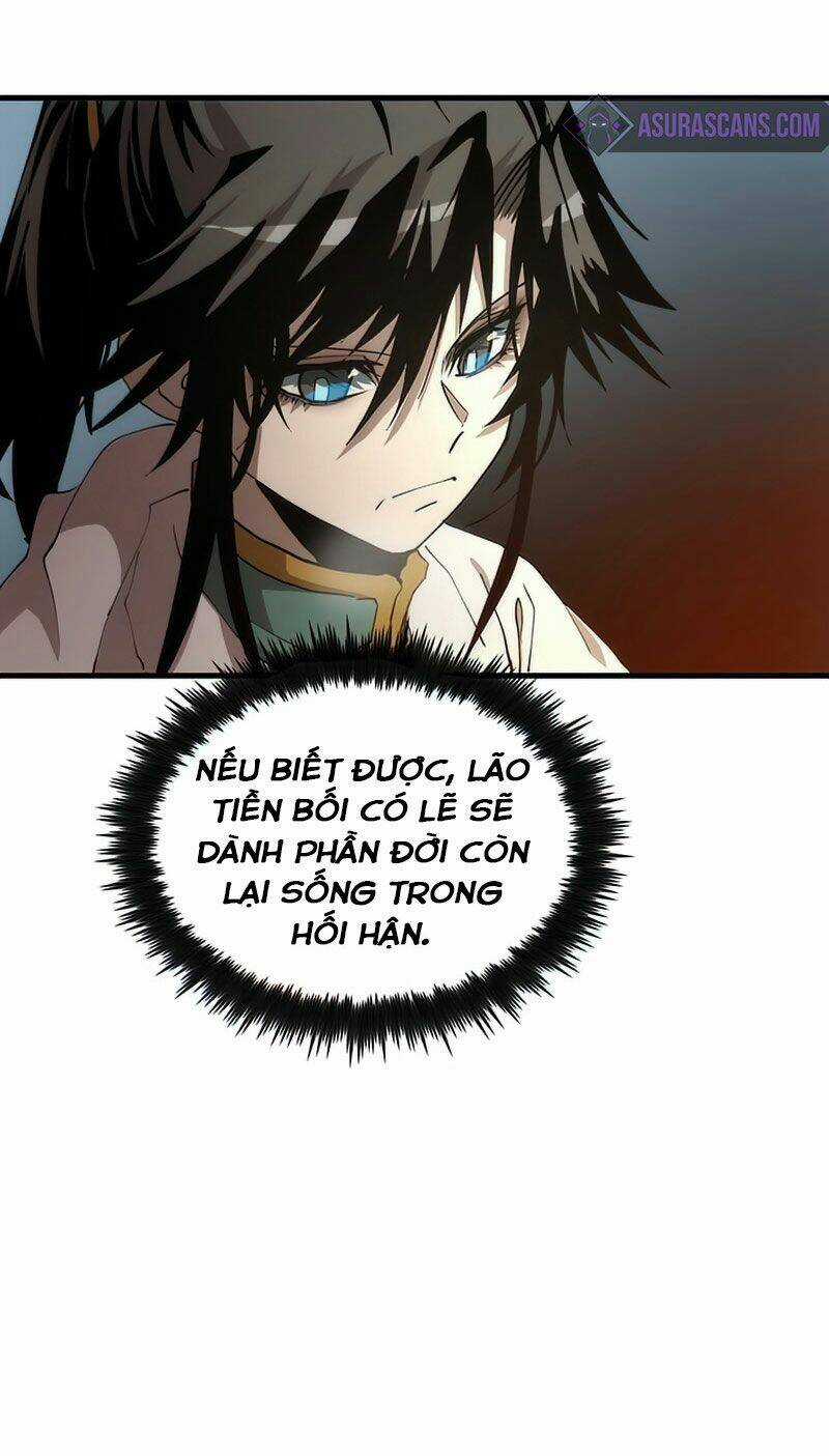 Bác Sĩ Trùng Sinh Về Murim Chapter 68 trang 50