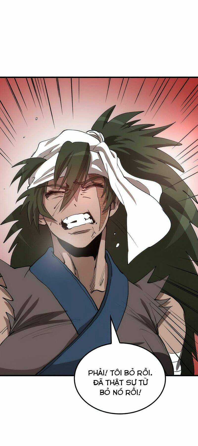 Bác Sĩ Trùng Sinh Về Murim Chapter 68 trang 52