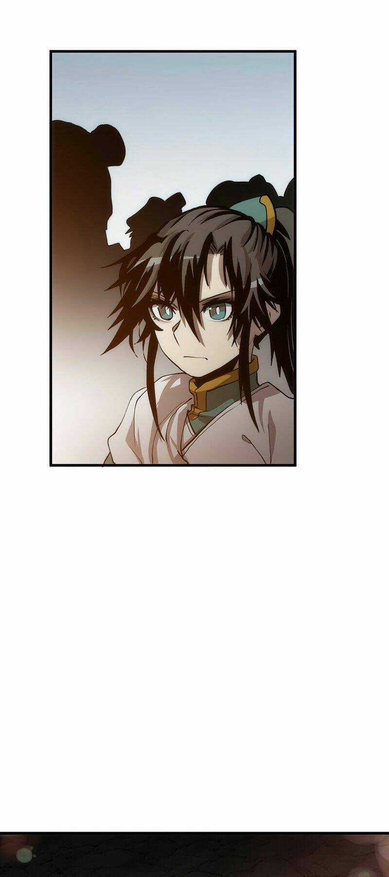 Bác Sĩ Trùng Sinh Về Murim Chapter 68 trang 59