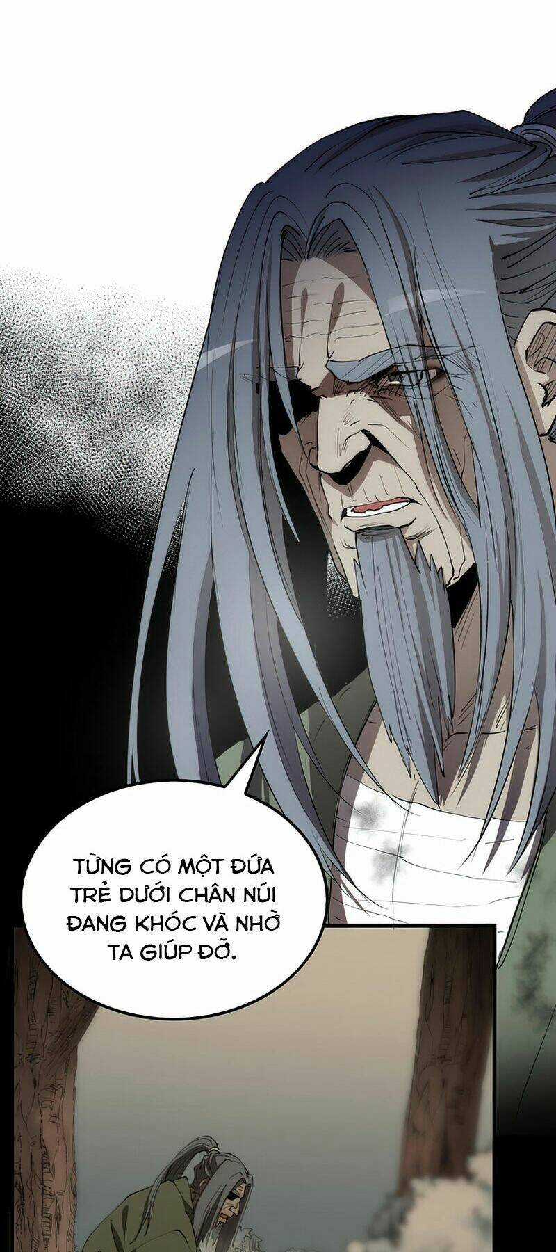 Bác Sĩ Trùng Sinh Về Murim Chapter 68 trang 6