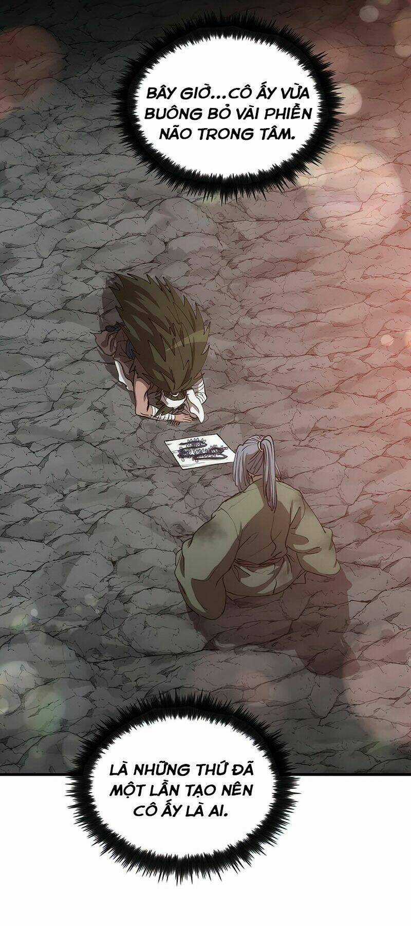 Bác Sĩ Trùng Sinh Về Murim Chapter 68 trang 60