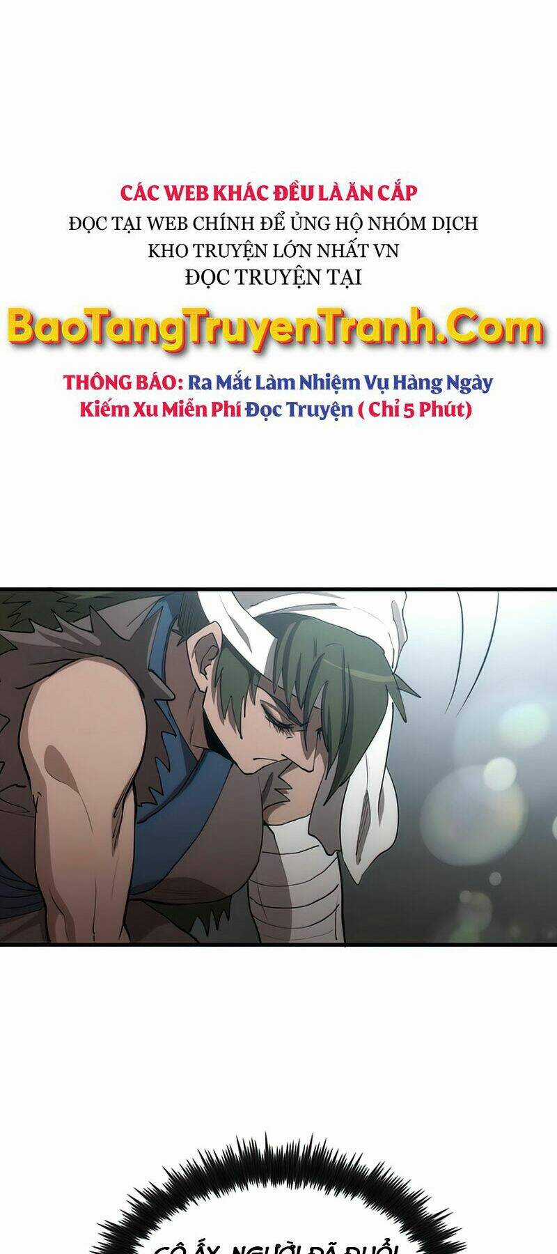 Bác Sĩ Trùng Sinh Về Murim Chapter 68 trang 61