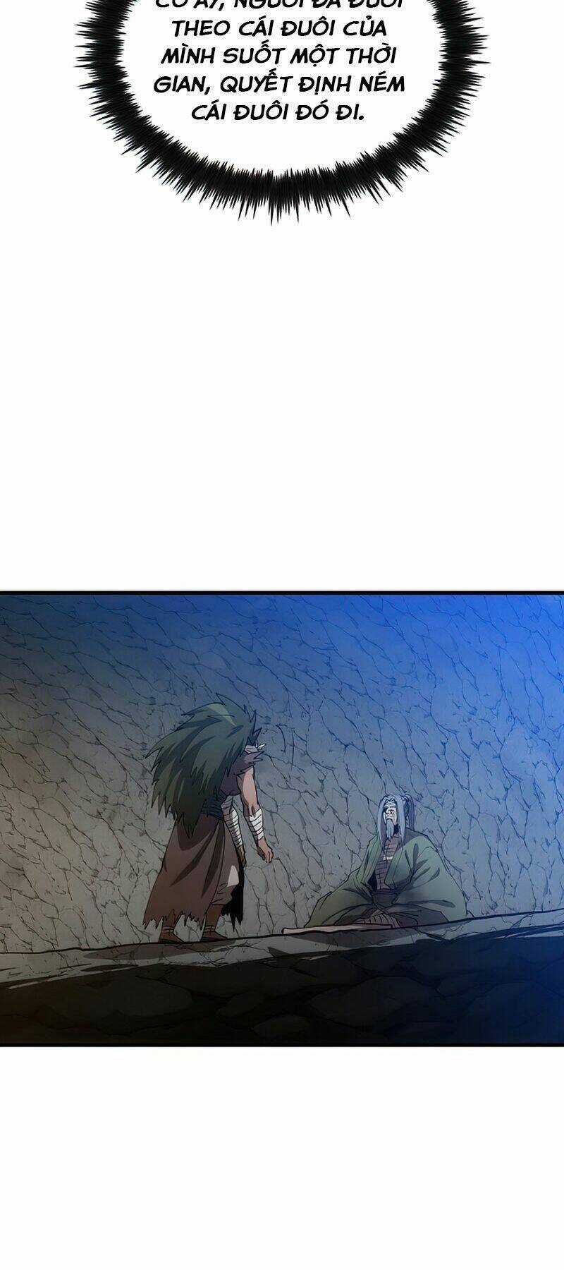 Bác Sĩ Trùng Sinh Về Murim Chapter 68 trang 62