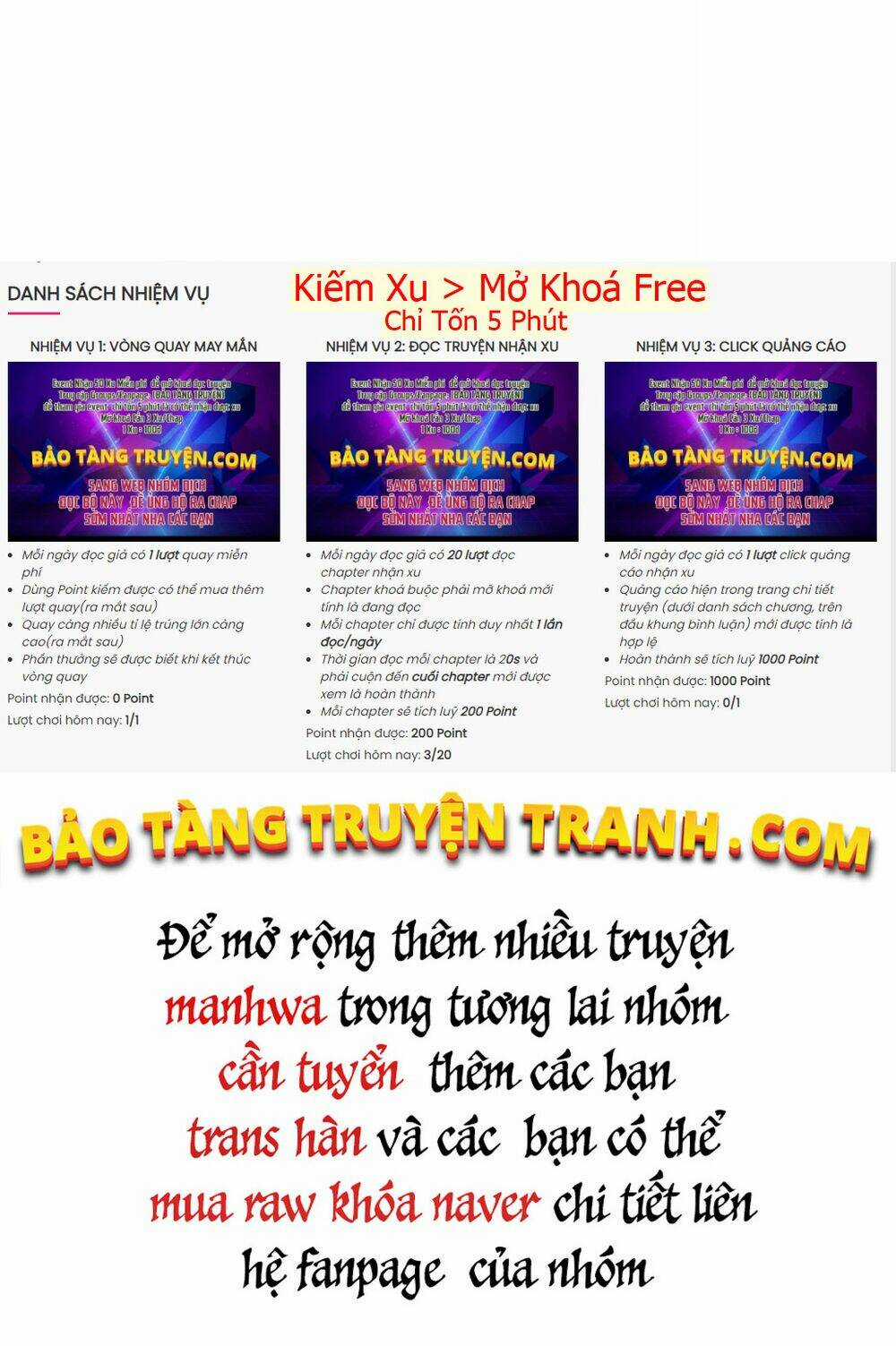 Bác Sĩ Trùng Sinh Về Murim Chapter 68 trang 63