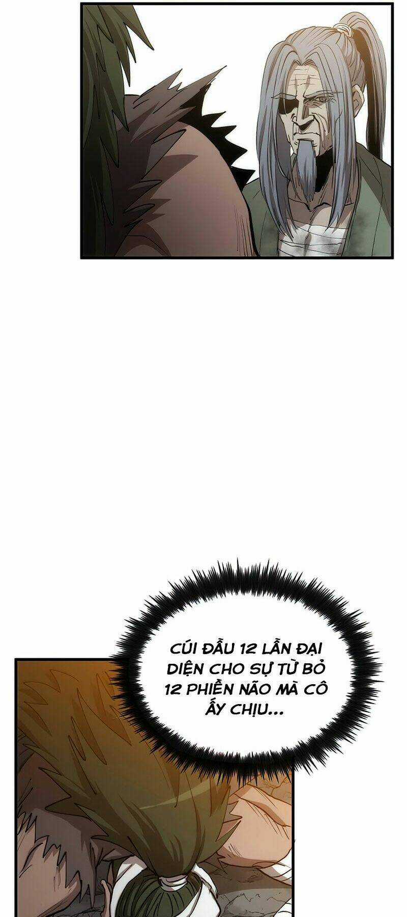 Bác Sĩ Trùng Sinh Về Murim Chapter 68 trang 64