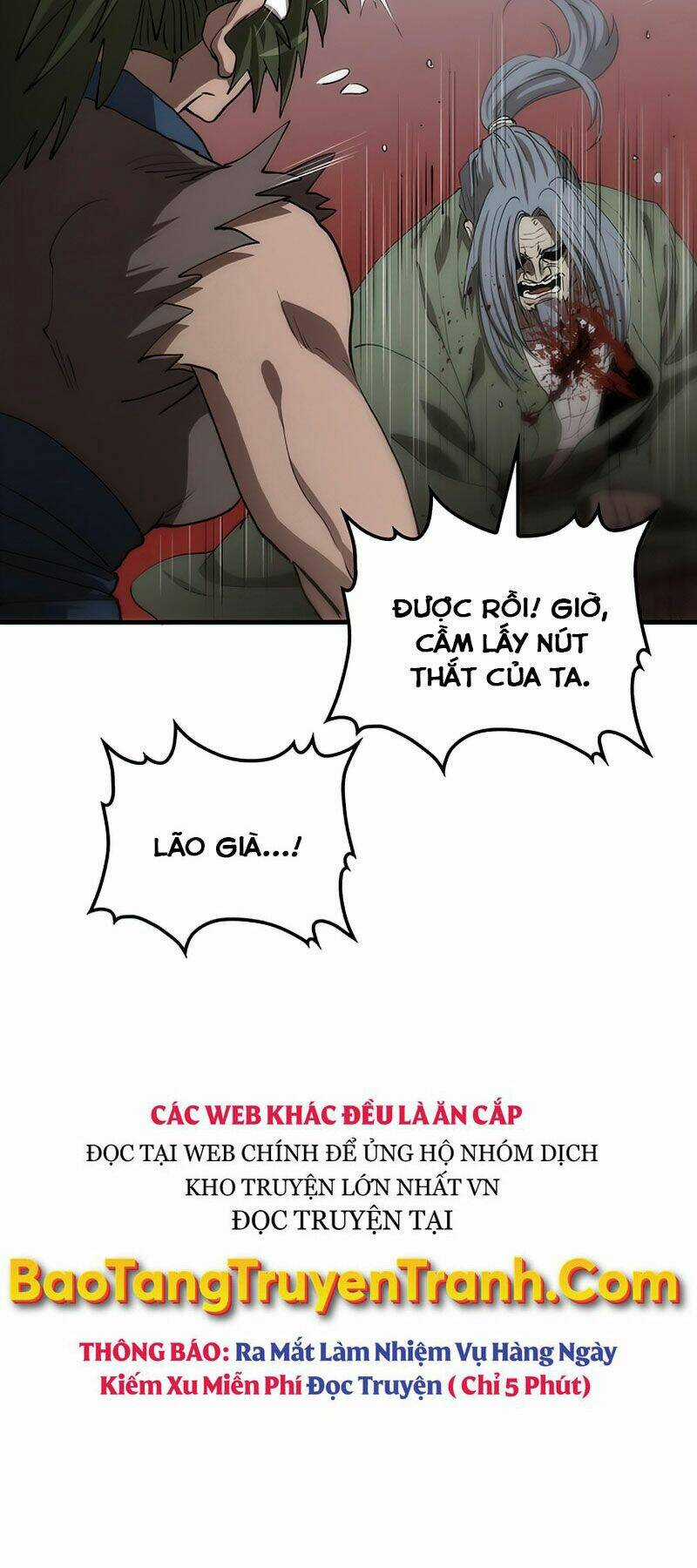 Bác Sĩ Trùng Sinh Về Murim Chapter 68 trang 67