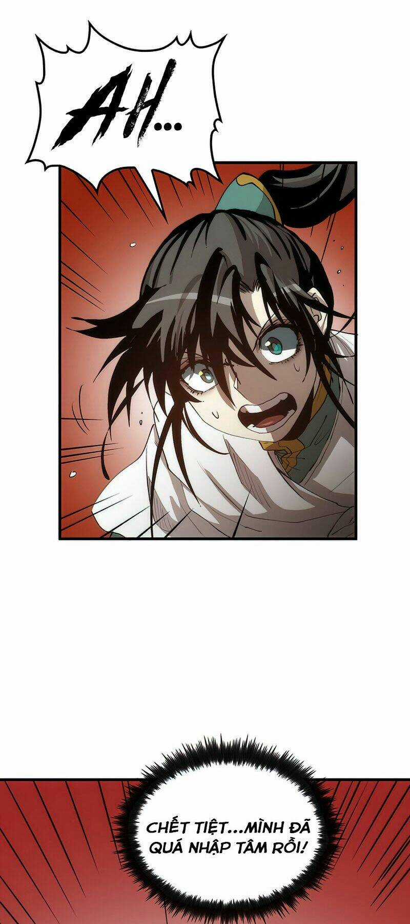 Bác Sĩ Trùng Sinh Về Murim Chapter 68 trang 68