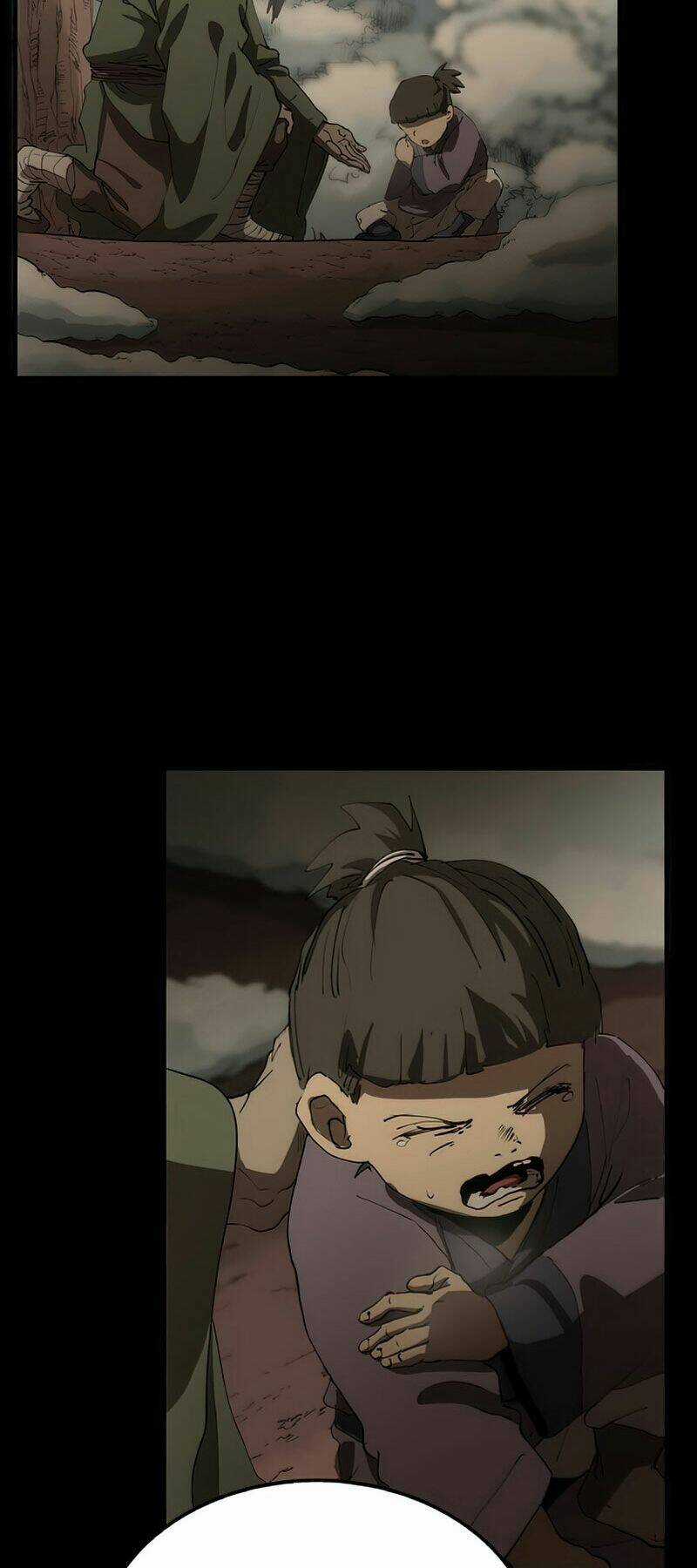 Bác Sĩ Trùng Sinh Về Murim Chapter 68 trang 7