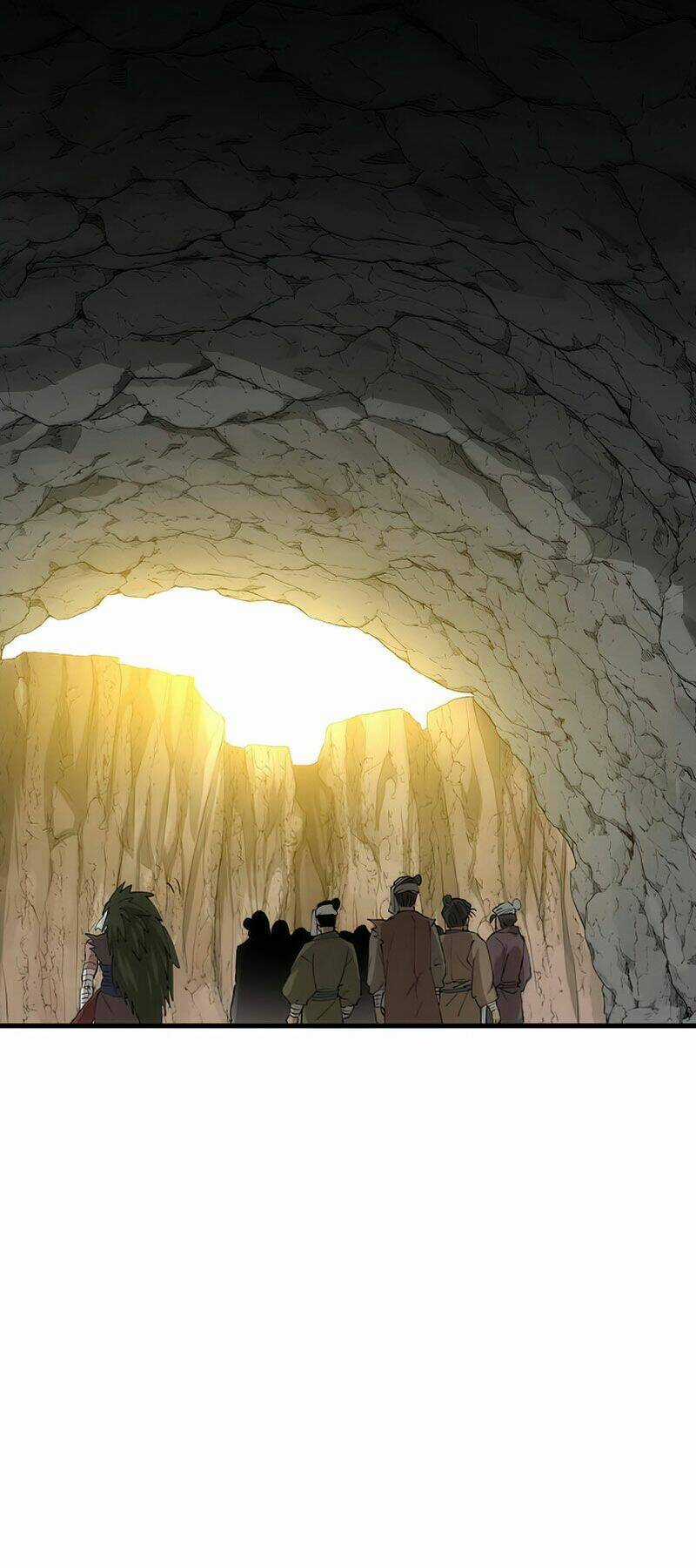 Bác Sĩ Trùng Sinh Về Murim Chapter 68 trang 73