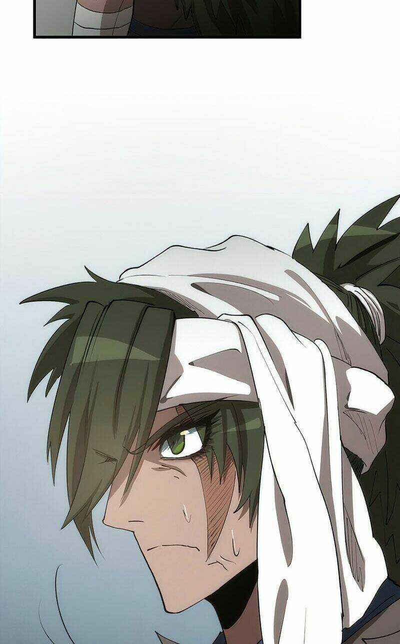 Bác Sĩ Trùng Sinh Về Murim Chapter 68 trang 76