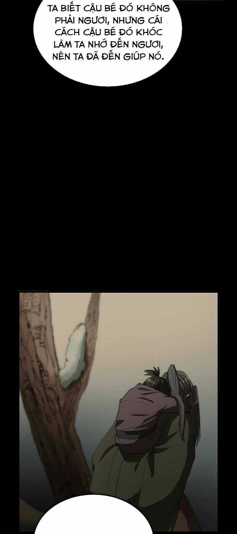 Bác Sĩ Trùng Sinh Về Murim Chapter 68 trang 8