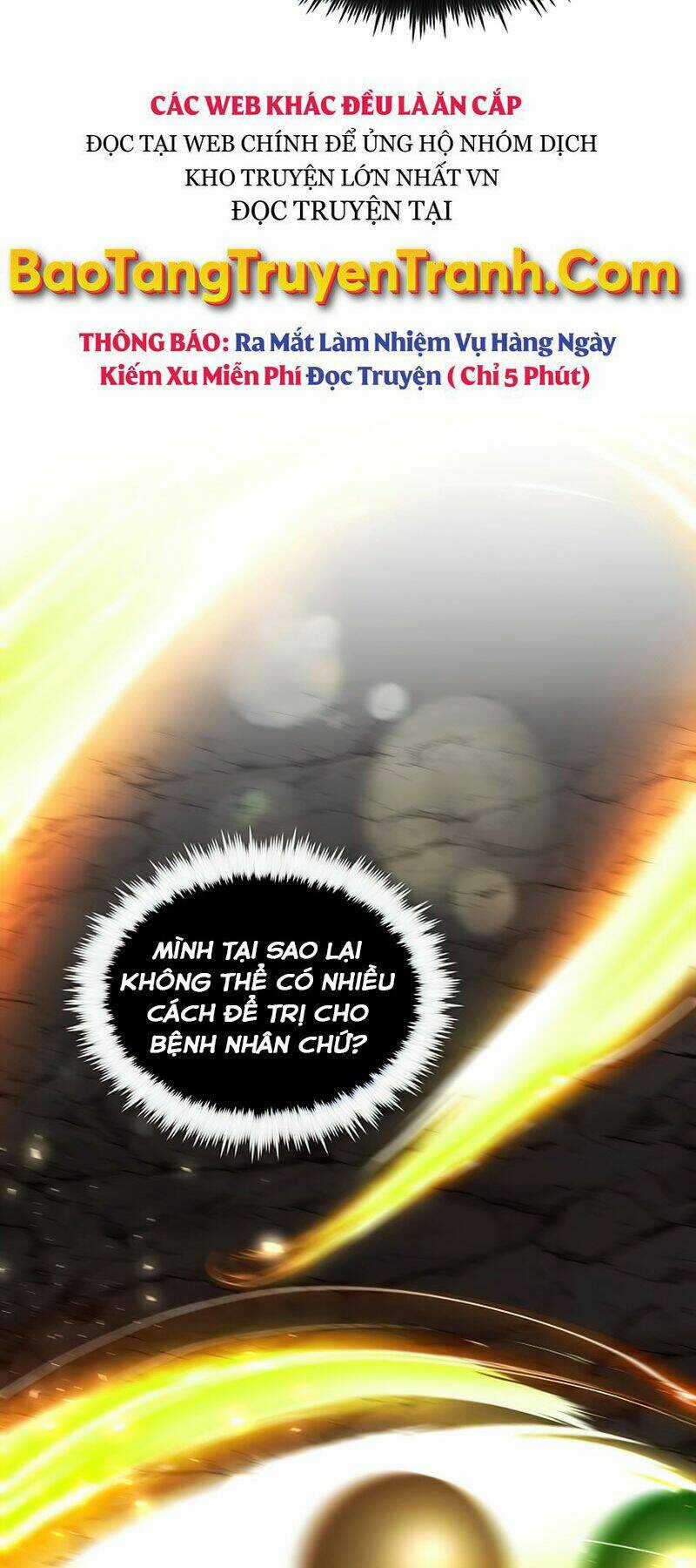 Bác Sĩ Trùng Sinh Về Murim Chapter 68 trang 84