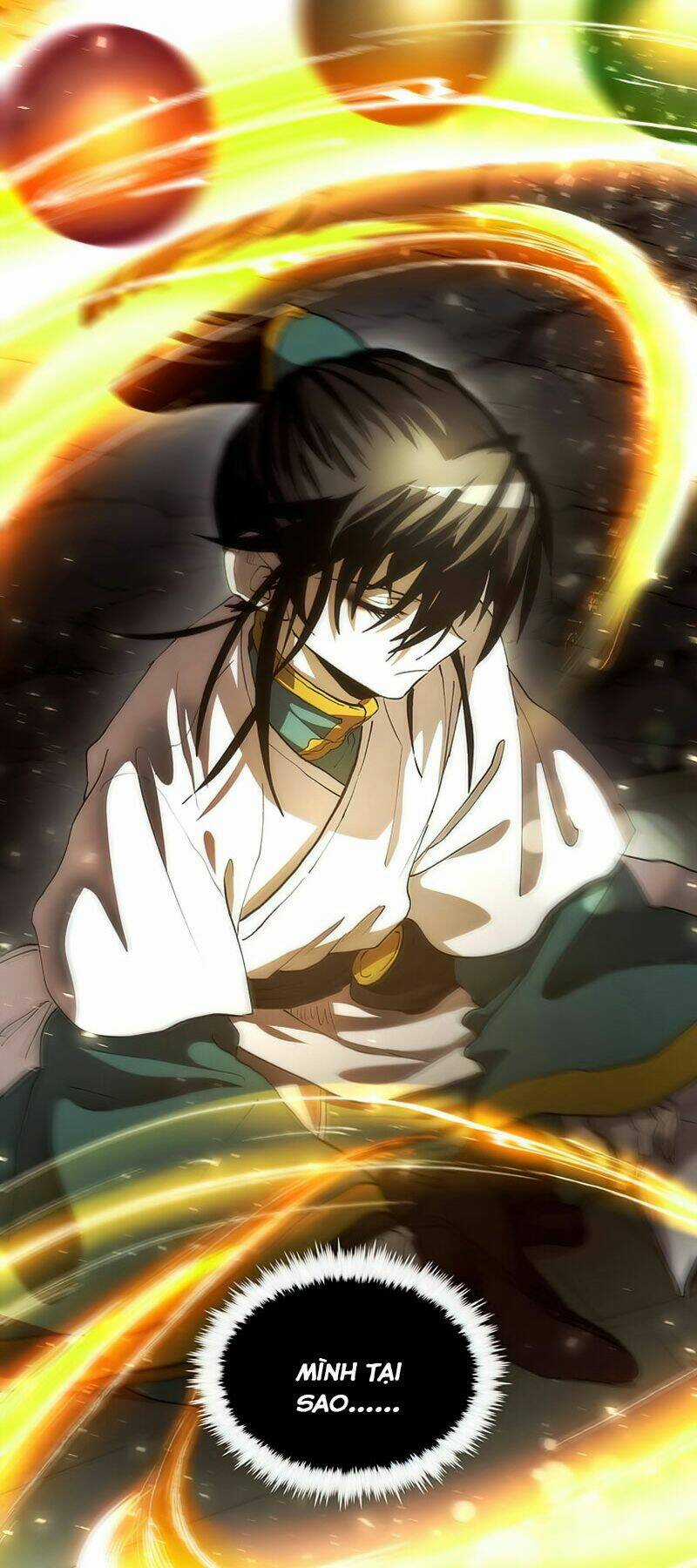 Bác Sĩ Trùng Sinh Về Murim Chapter 68 trang 85