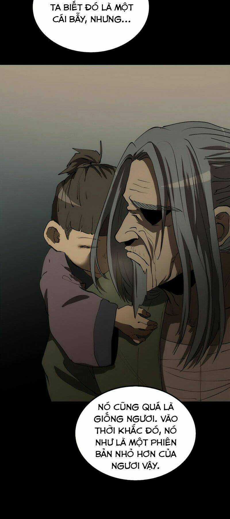 Bác Sĩ Trùng Sinh Về Murim Chapter 68 trang 9