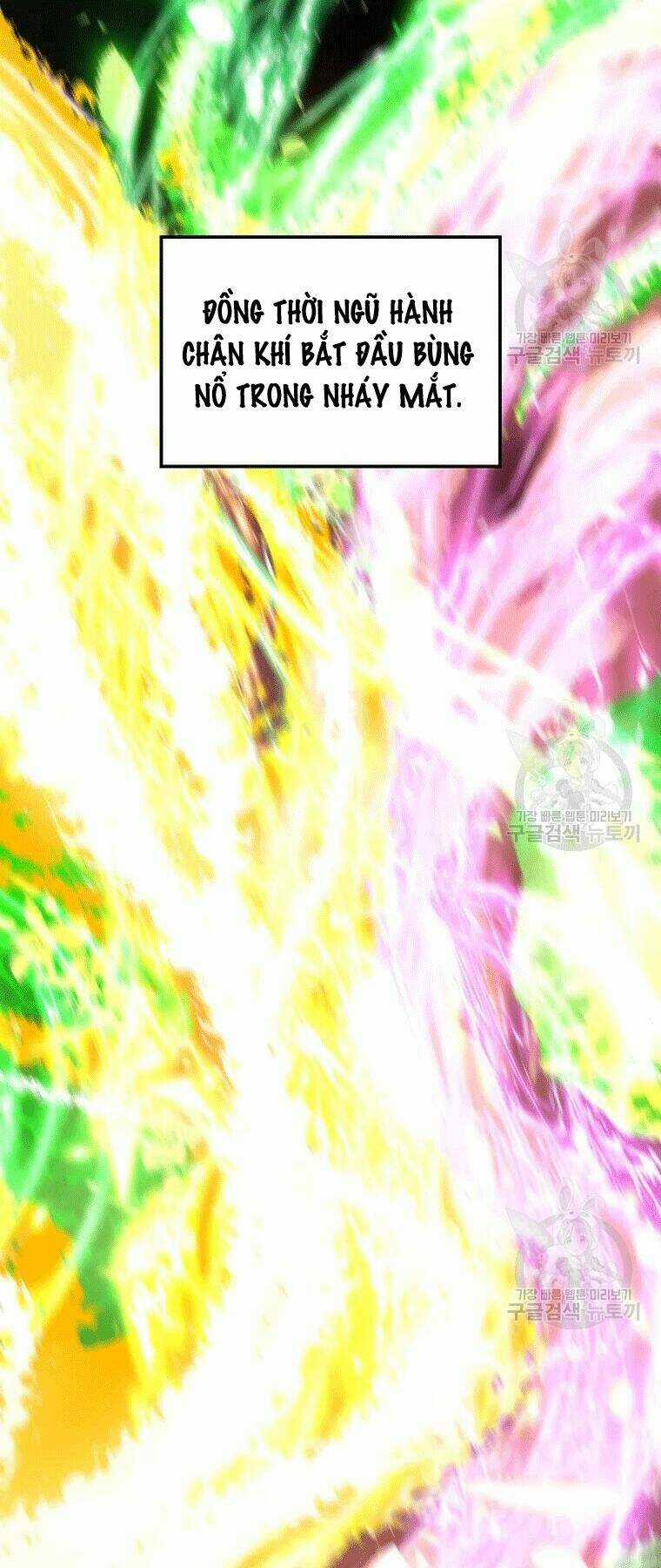 Bác Sĩ Trùng Sinh Về Murim Chapter 69 trang 10