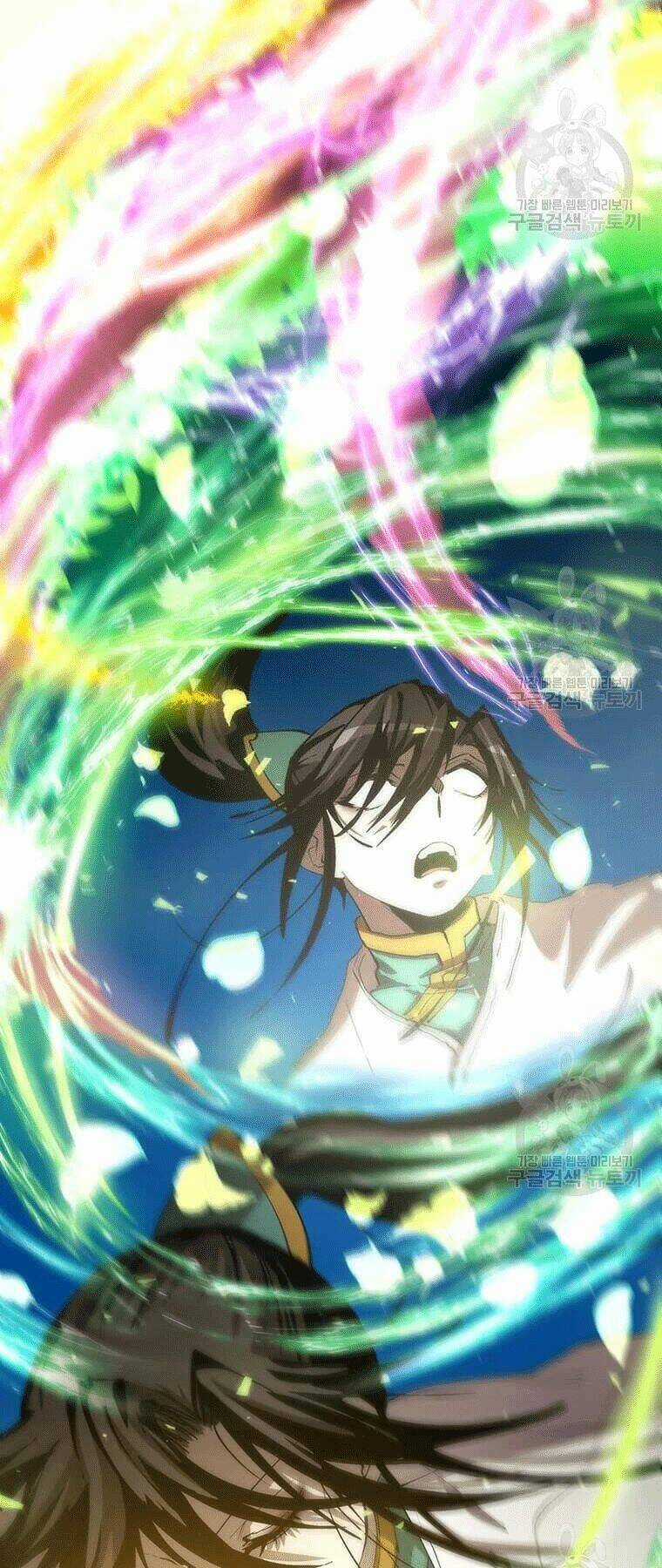 Bác Sĩ Trùng Sinh Về Murim Chapter 69 trang 11