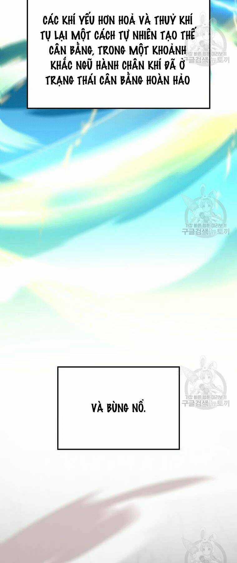 Bác Sĩ Trùng Sinh Về Murim Chapter 69 trang 15