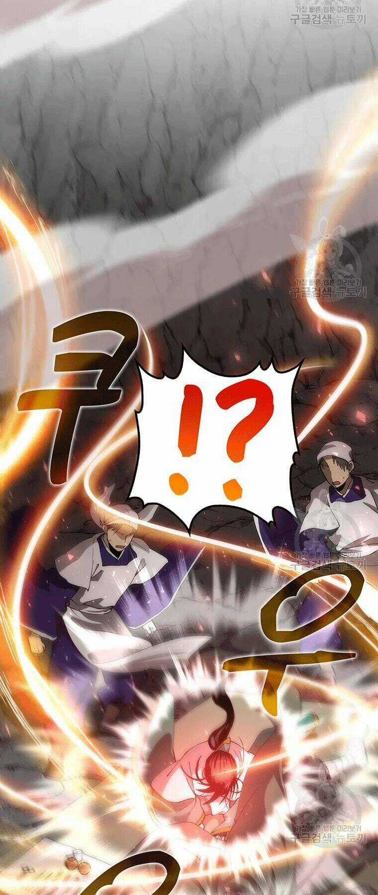 Bác Sĩ Trùng Sinh Về Murim Chapter 69 trang 16