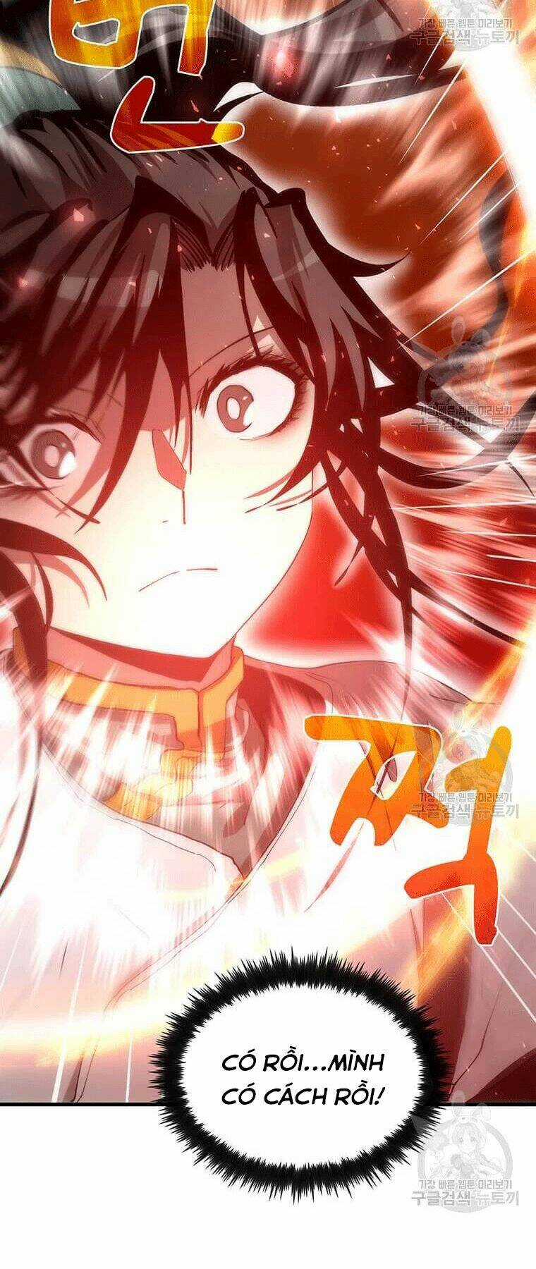 Bác Sĩ Trùng Sinh Về Murim Chapter 69 trang 20