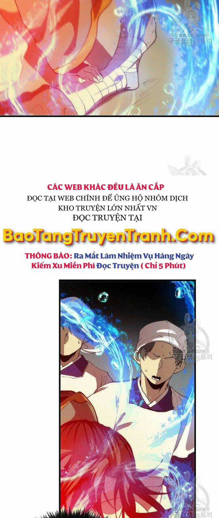 Bác Sĩ Trùng Sinh Về Murim Chapter 69 trang 23