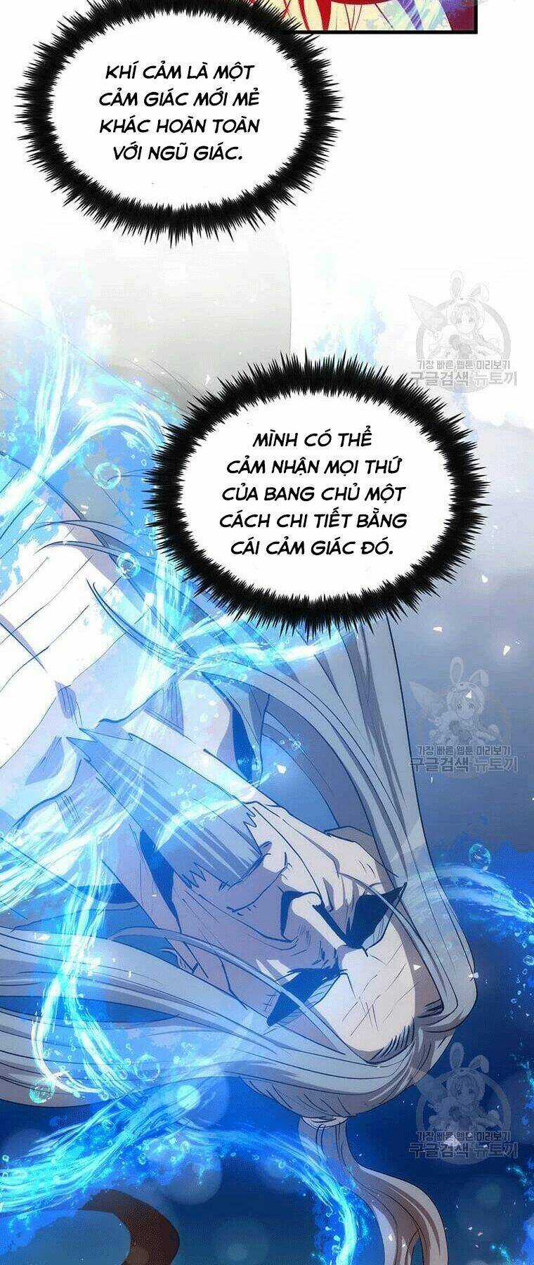 Bác Sĩ Trùng Sinh Về Murim Chapter 69 trang 24