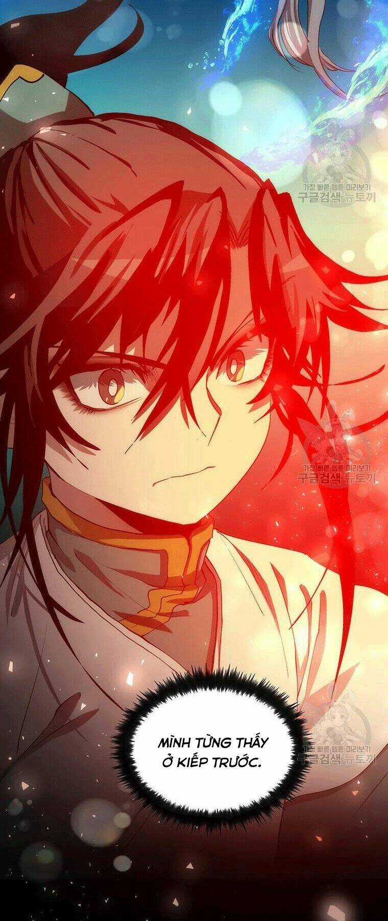 Bác Sĩ Trùng Sinh Về Murim Chapter 69 trang 25