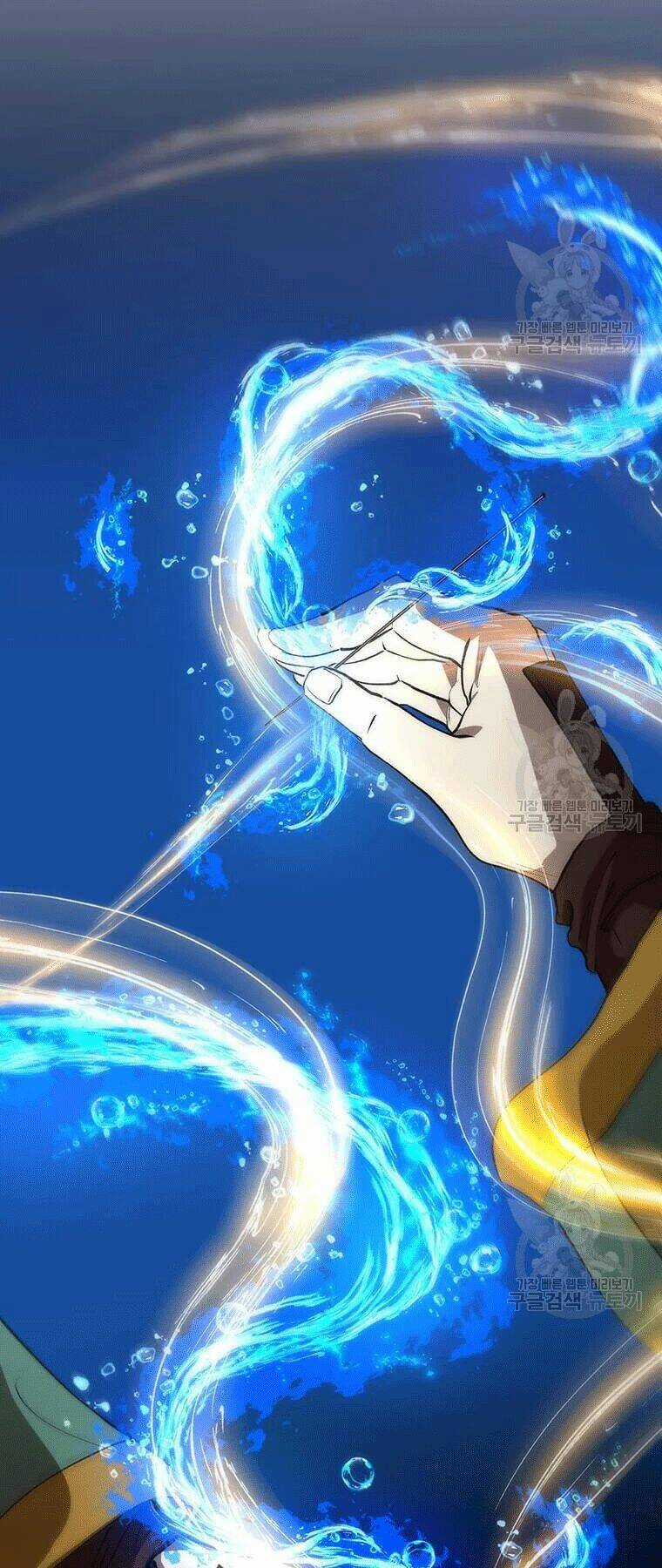 Bác Sĩ Trùng Sinh Về Murim Chapter 69 trang 32