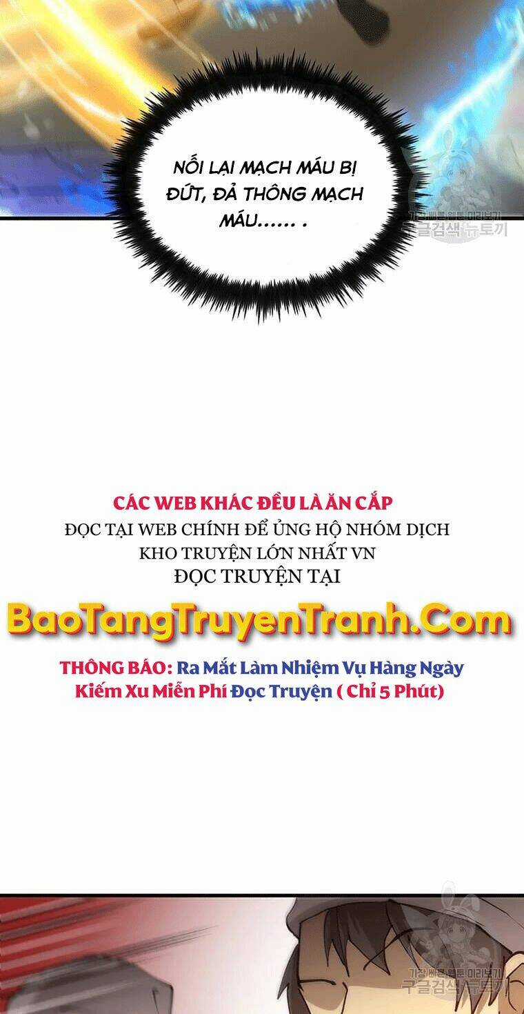 Bác Sĩ Trùng Sinh Về Murim Chapter 69 trang 36