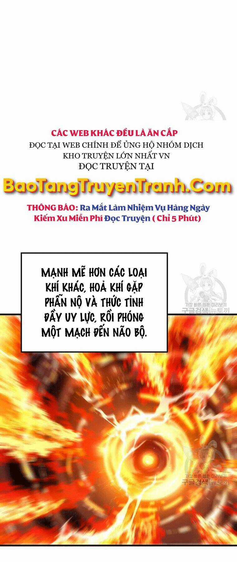 Bác Sĩ Trùng Sinh Về Murim Chapter 69 trang 4