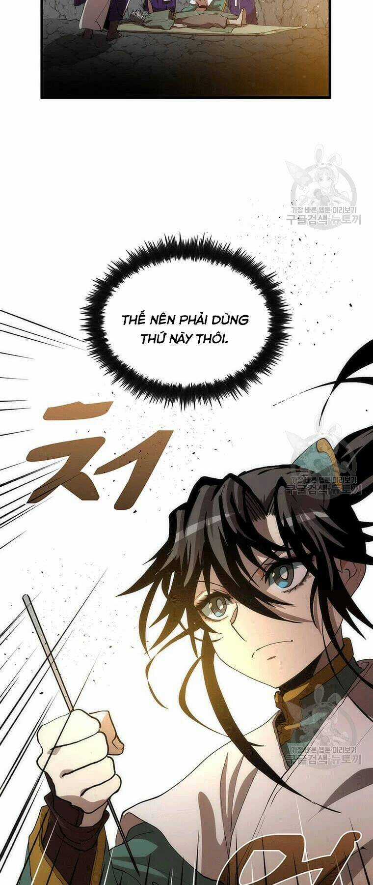 Bác Sĩ Trùng Sinh Về Murim Chapter 69 trang 41