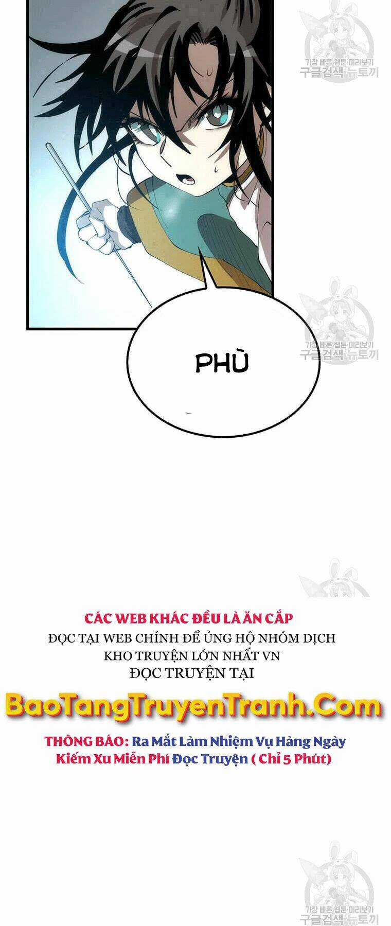 Bác Sĩ Trùng Sinh Về Murim Chapter 69 trang 43