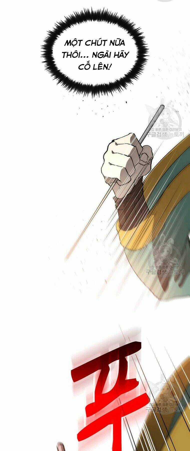 Bác Sĩ Trùng Sinh Về Murim Chapter 69 trang 44